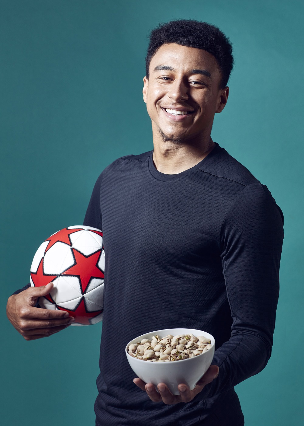 Jesse Pistachos