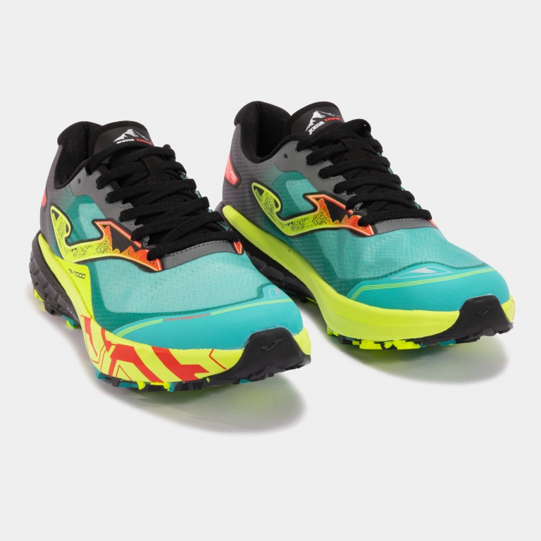 JOMA TR-7000