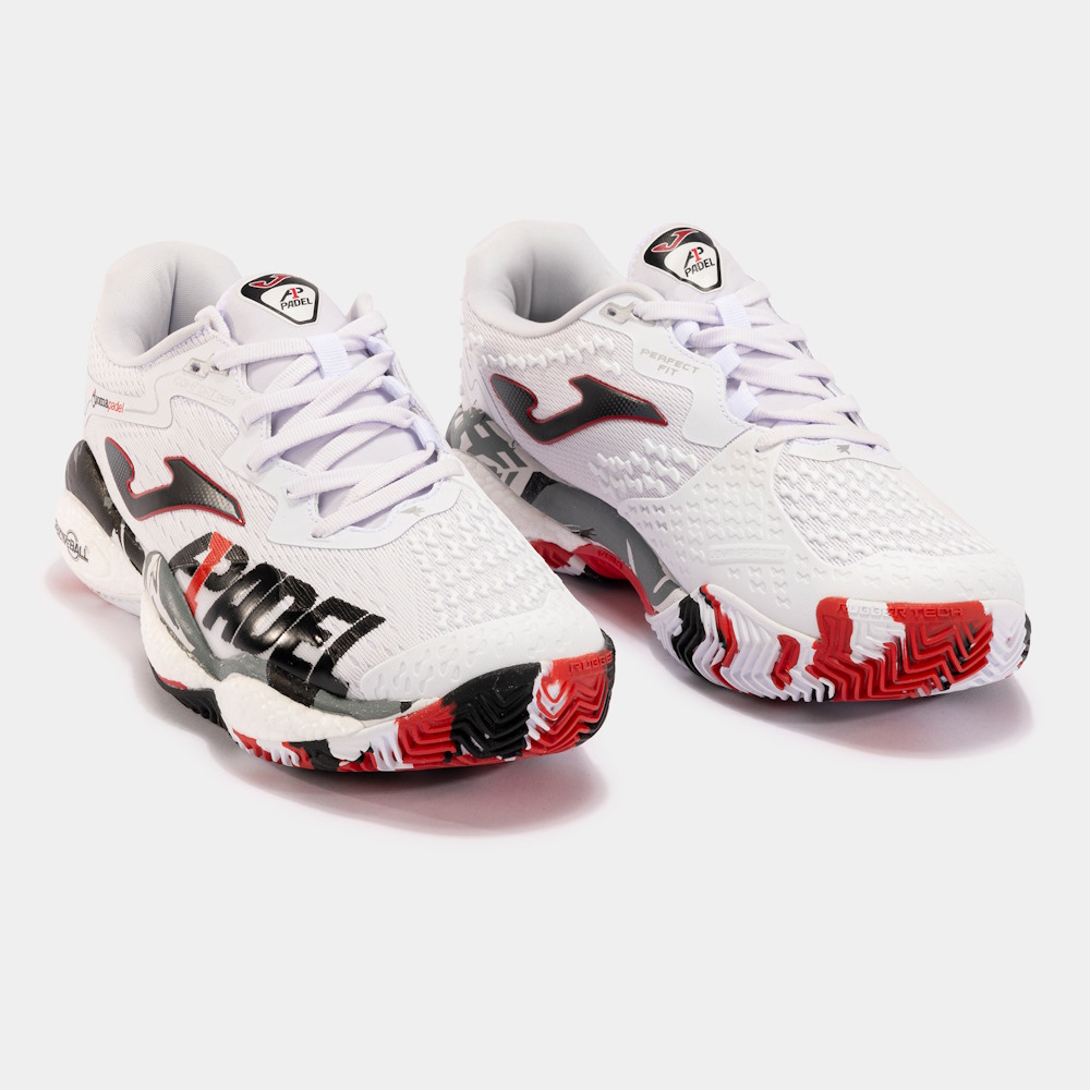 joma zapatillas pádel