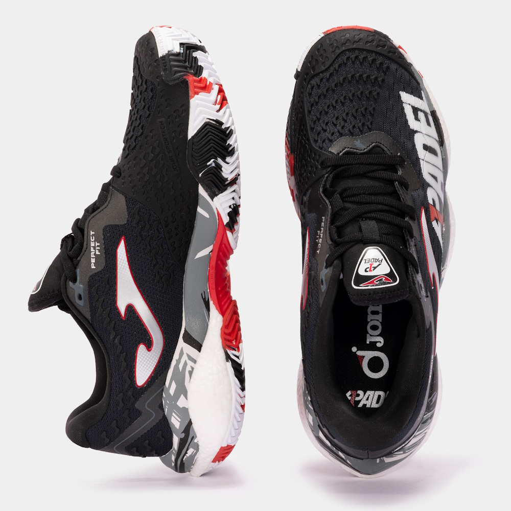 joma zapatillas pádel