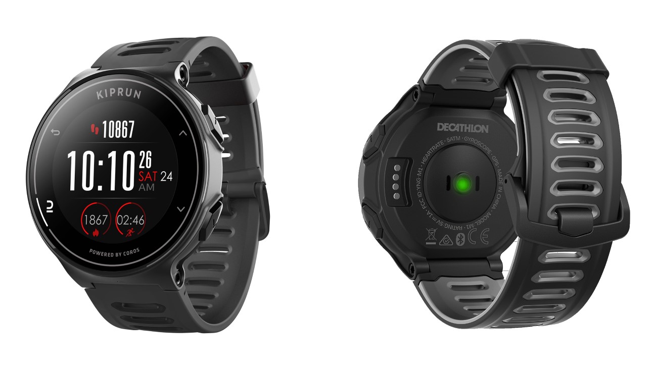 Kiprun GPS00