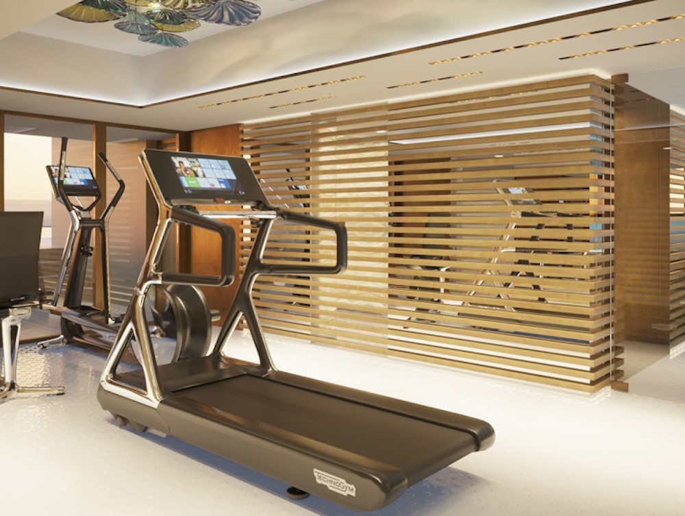 Foto: Damen Yachting