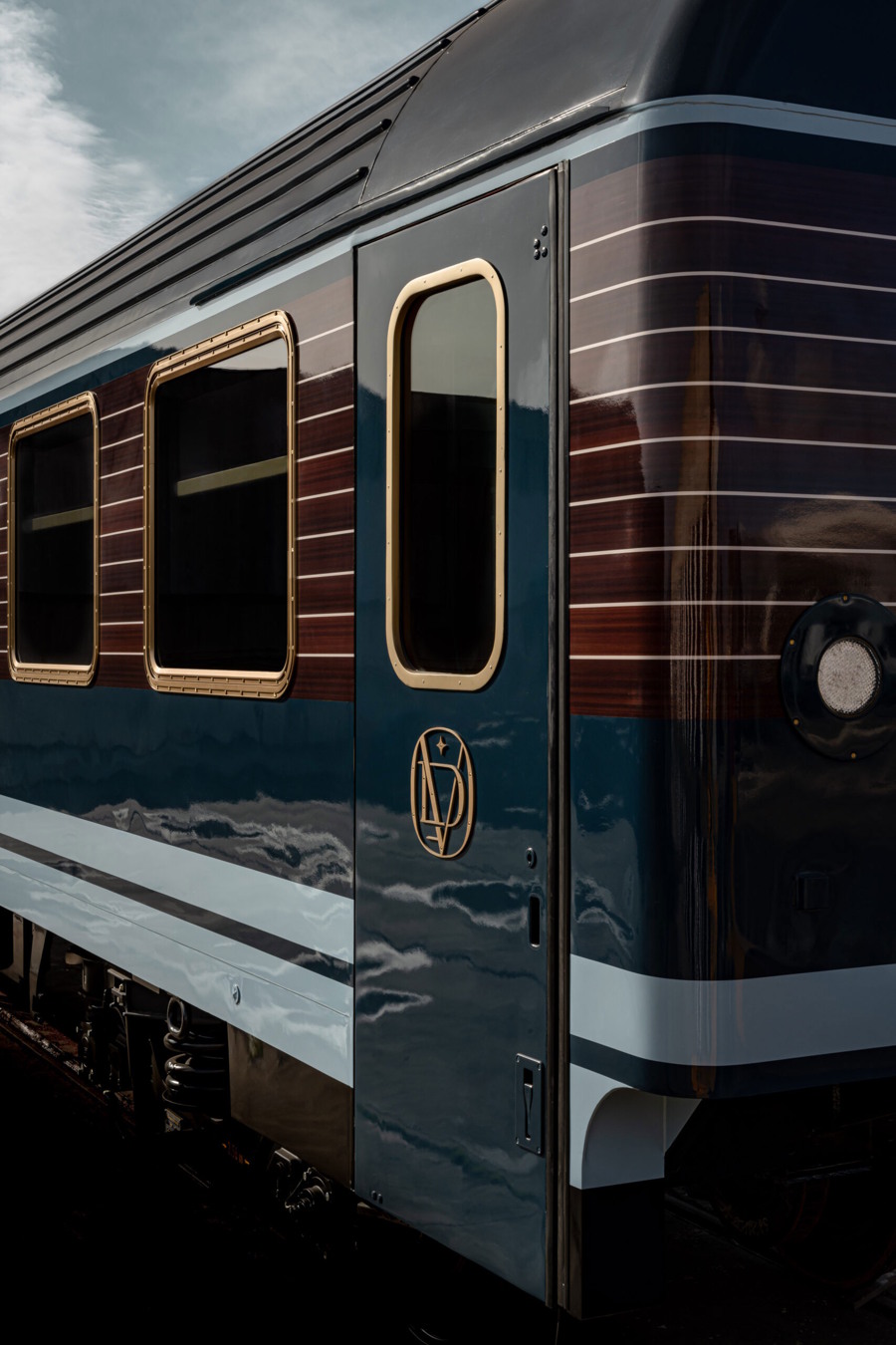Dolce Vita - Orient Express (Foto: Orient Express / © mrtripper)