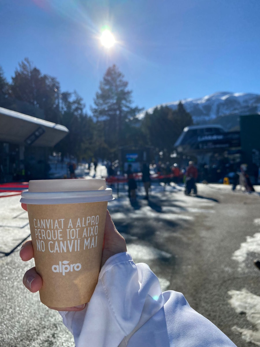 LA MOLINA ALPRO