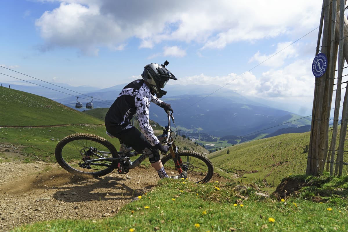 La Molina