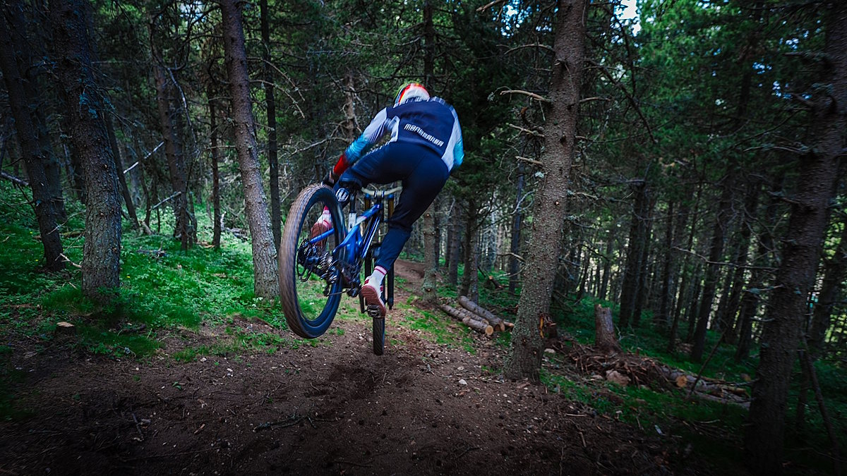 La Molina campeonato Catalunya y España