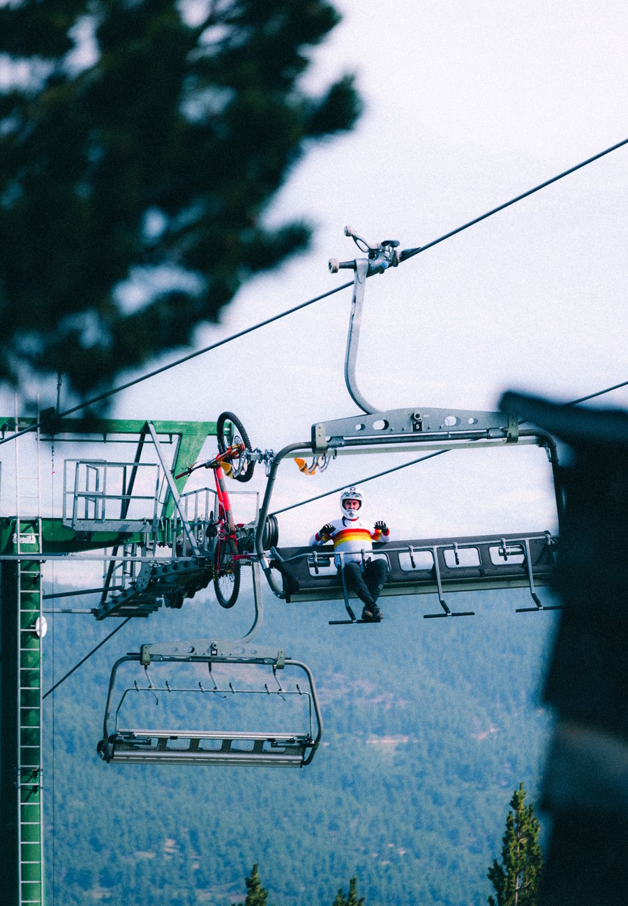 La Molina