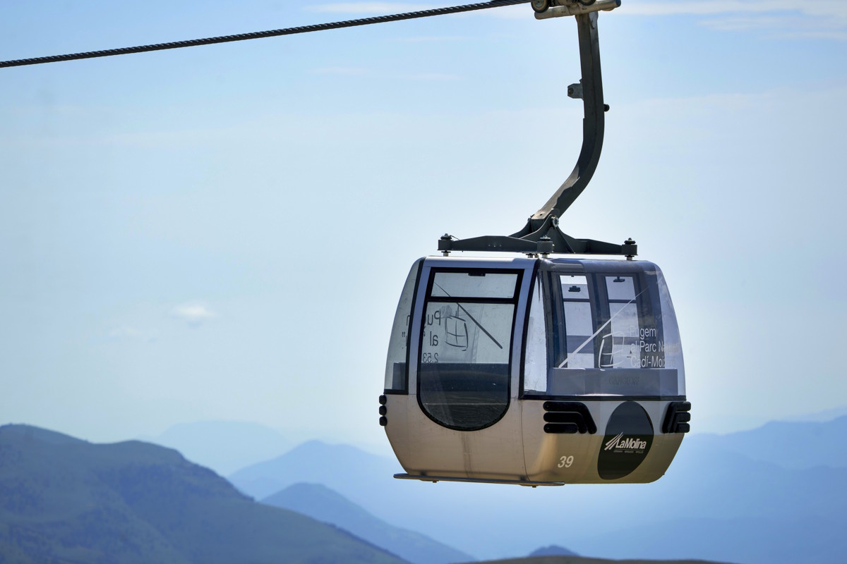 La Molina