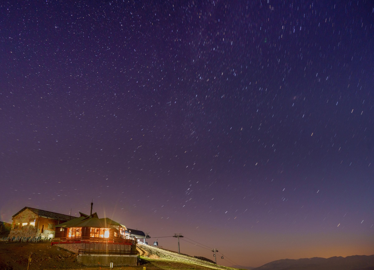 La Molina