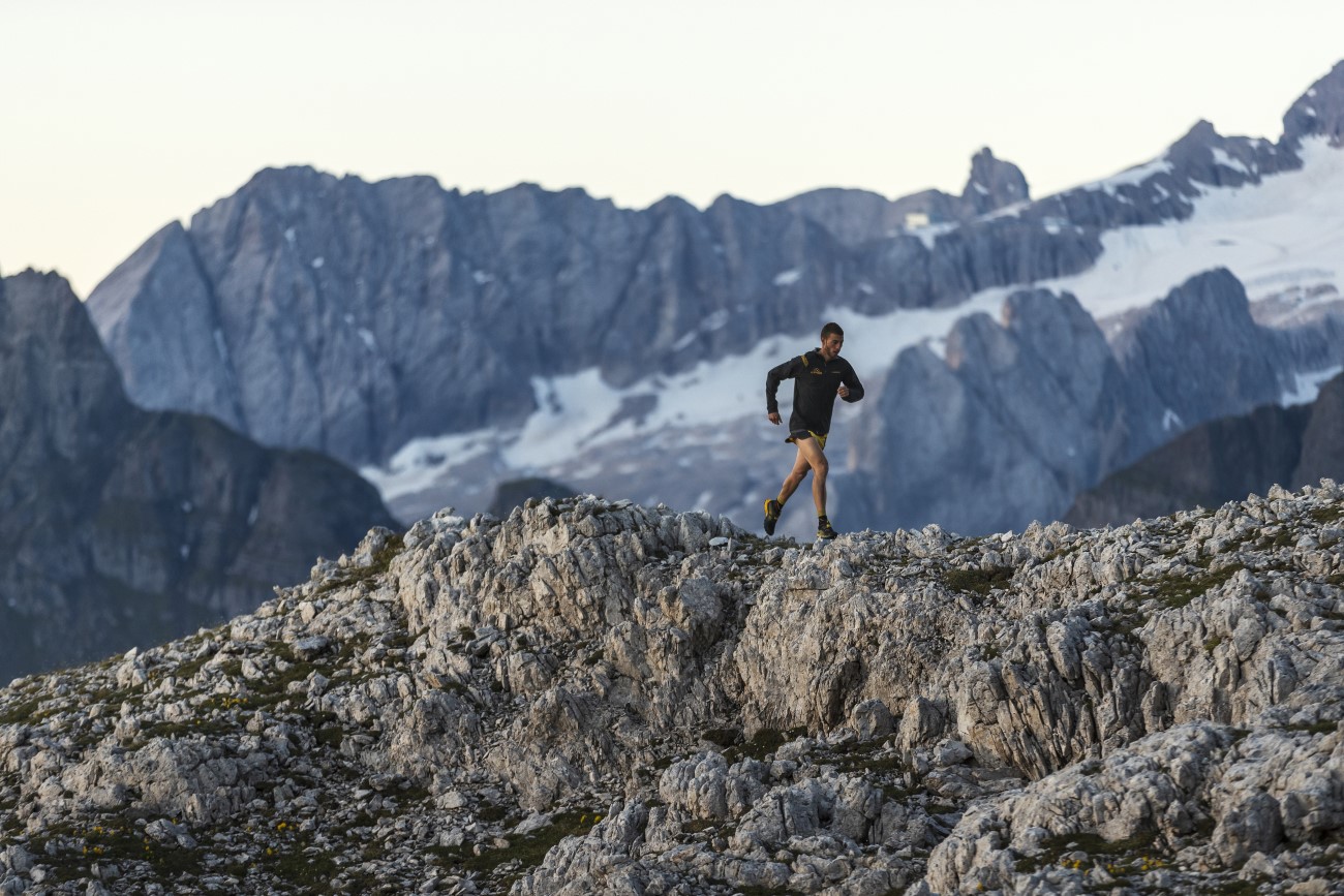 La Sportiva Cyklon dos