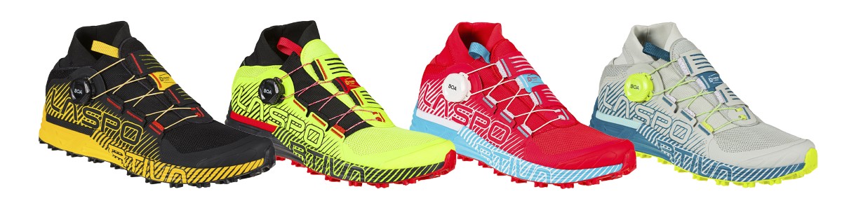 La Sportiva Cyklon