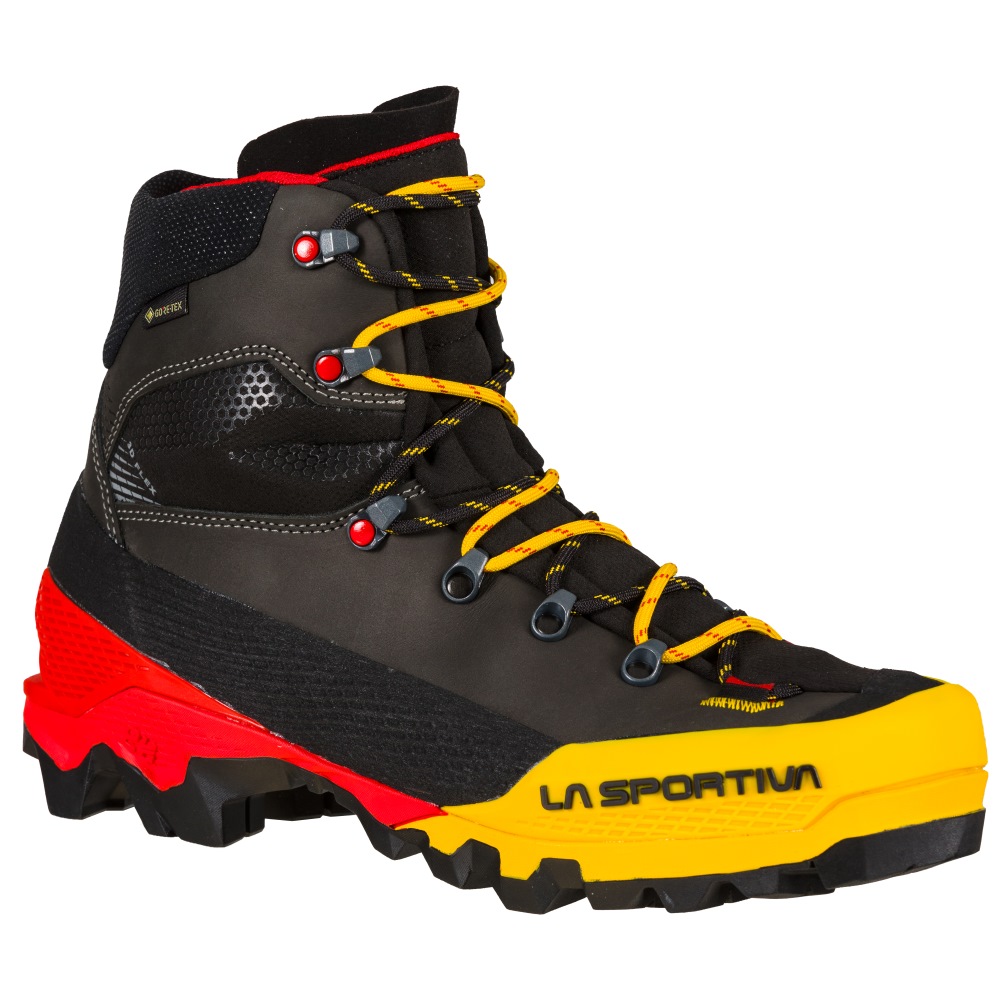La Sportiva Aequilibrium Series