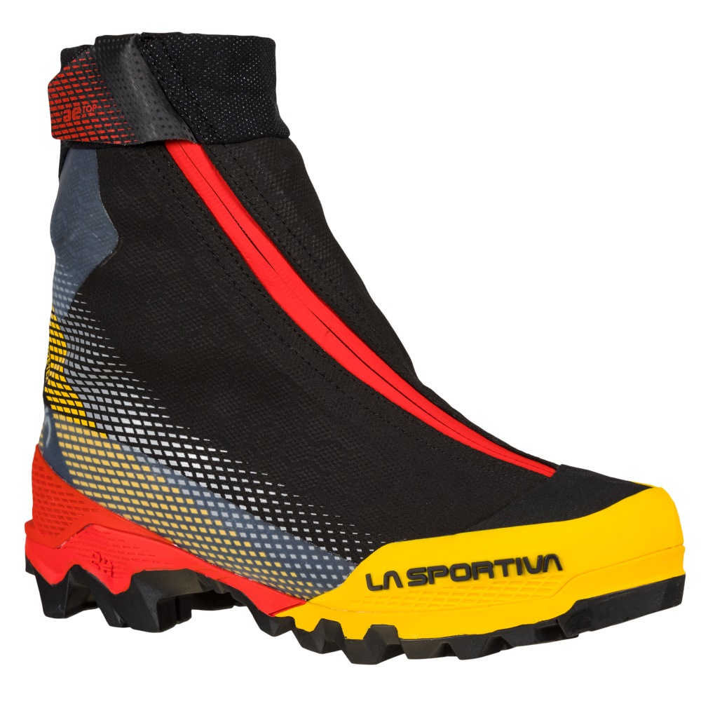La Sportiva Aequilibrium Series