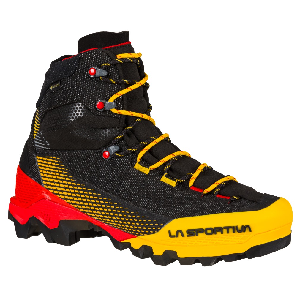 La Sportiva Aequilibrium Series