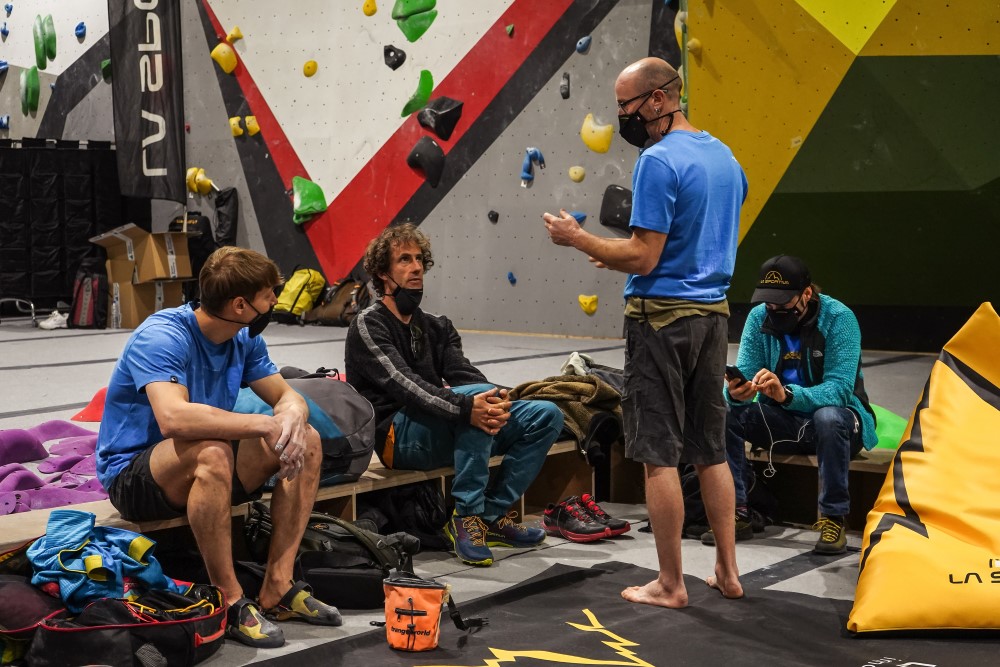 La Sportiva