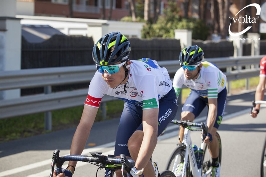 Volta Catalunya