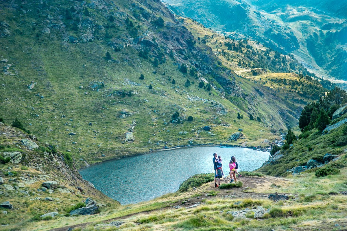 Lagos Tristaina