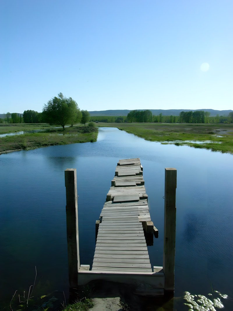 Laguna Canizar
