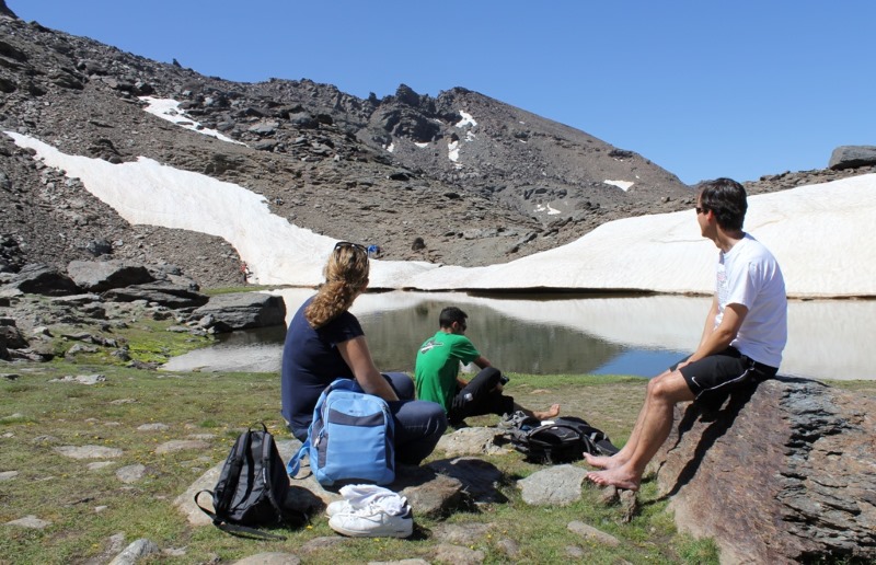 Lagunillos