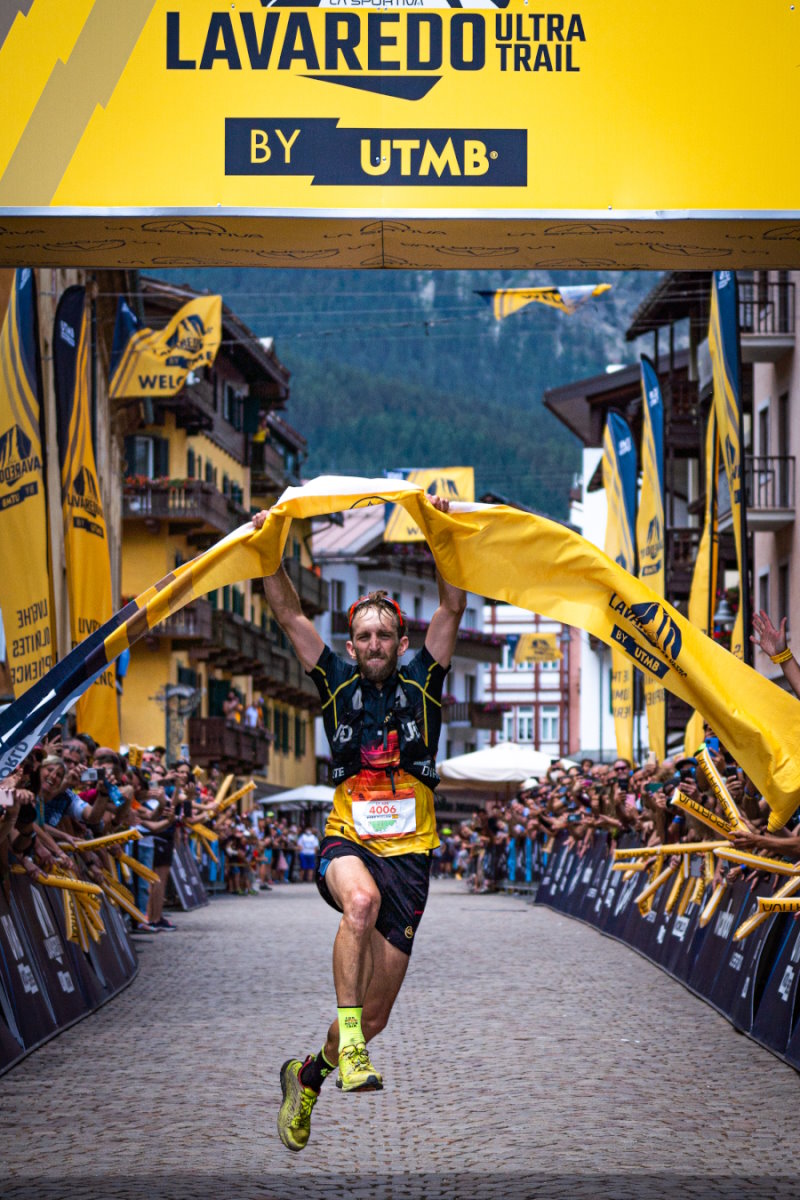 ​​La Sportiva Lavadero