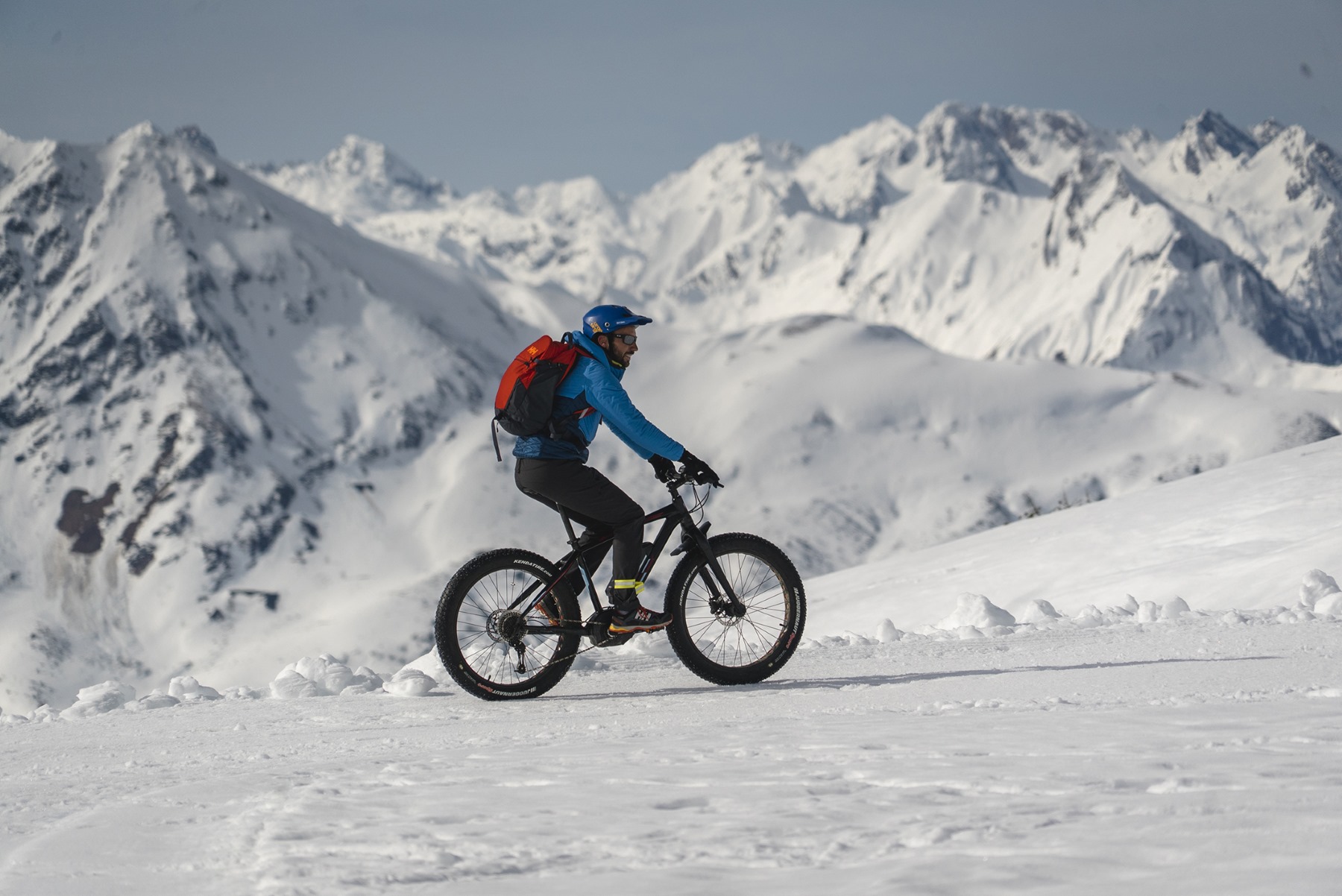 fat bike