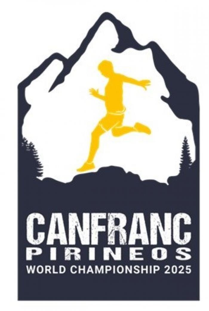 Logo Canfranc Pirineos