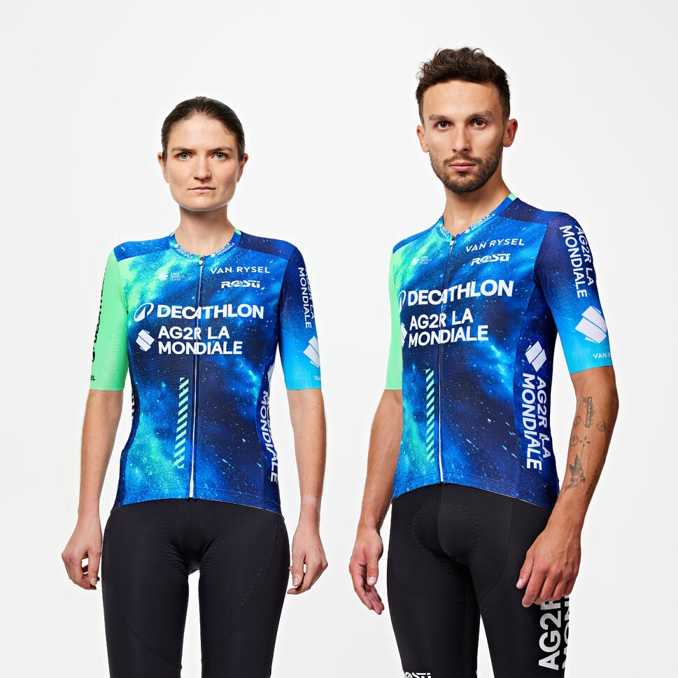 Maillot Van Rysel