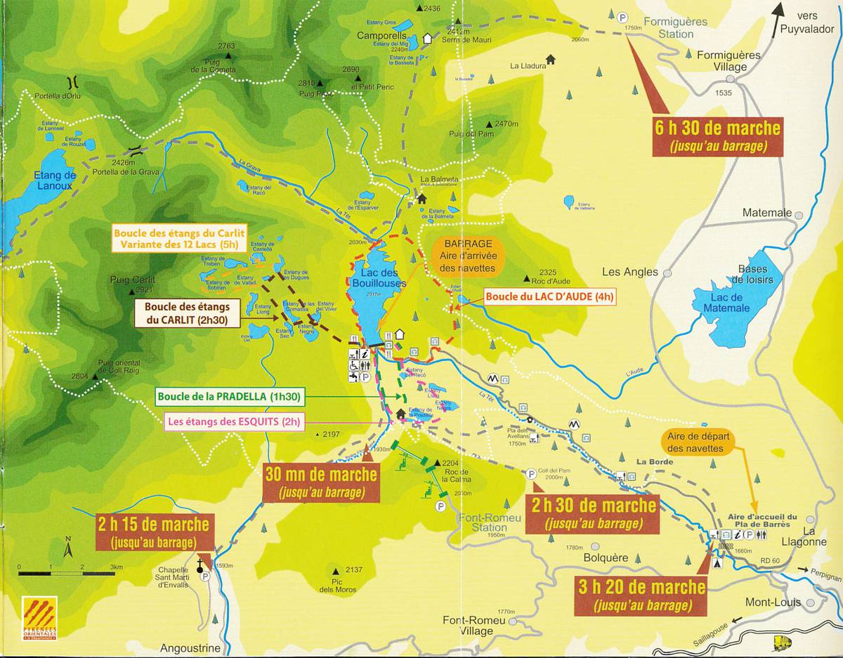 mapa-lacs-bouillouses