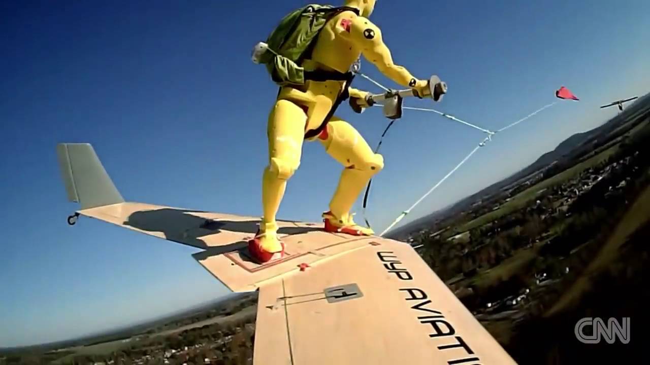 Como no podría ser de otra manera, Red Bull ya se ha fijado en el WingBoard.