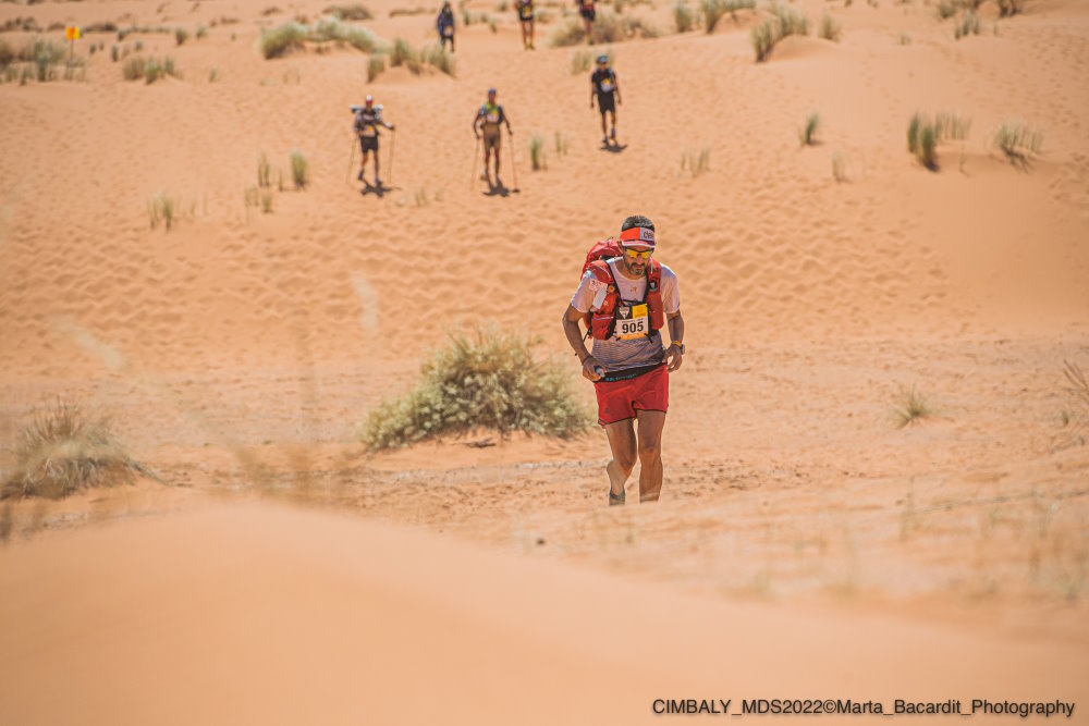 Marathon des Sables 