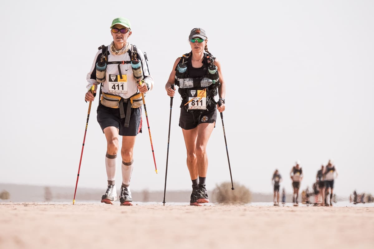Marathon Des Sables