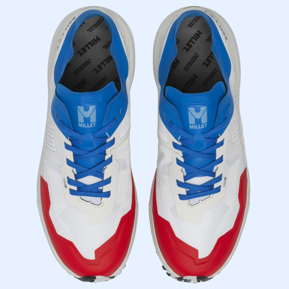 Zapatilla Millet Intense edición Juegos Olímpicos París 2024