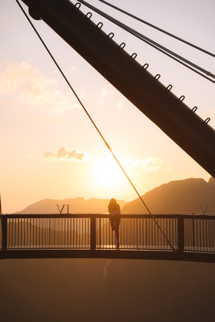Mirador Solar Arcalís