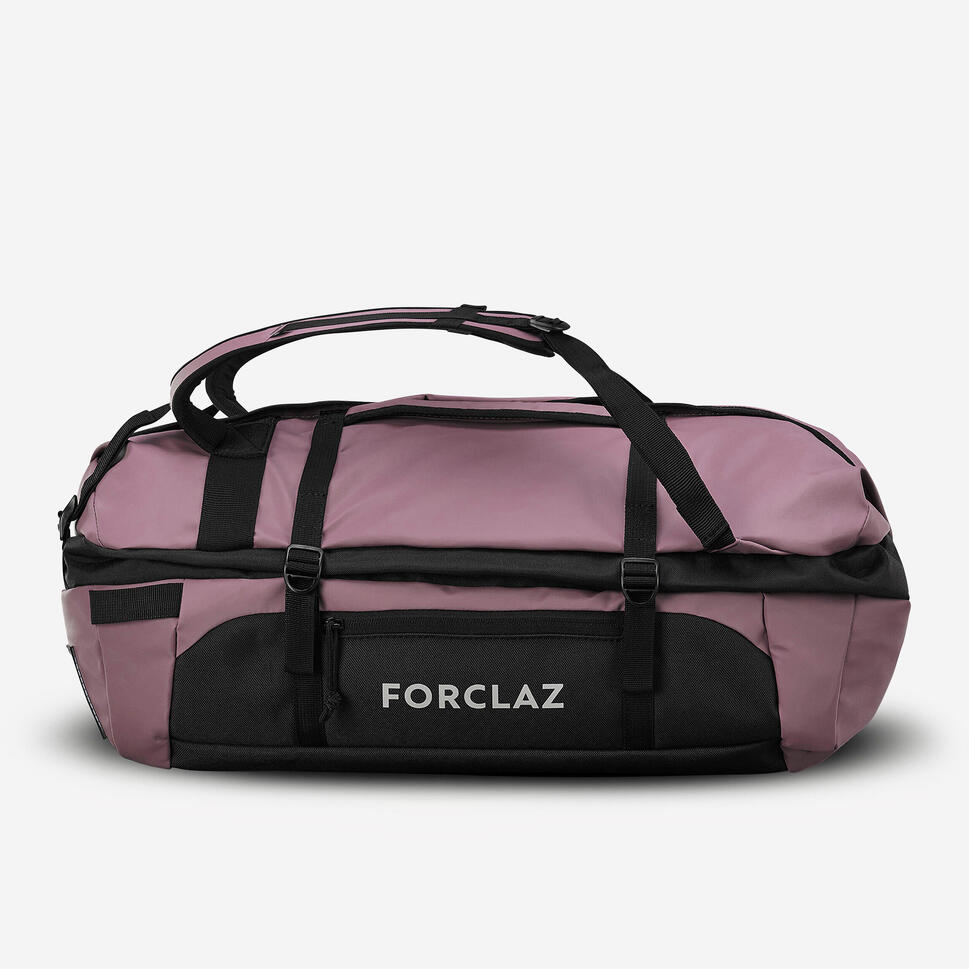 mochila forclaz