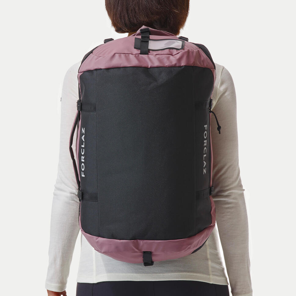Mochila Forclaz Duffel