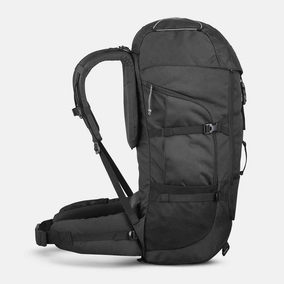 mochila forclaz