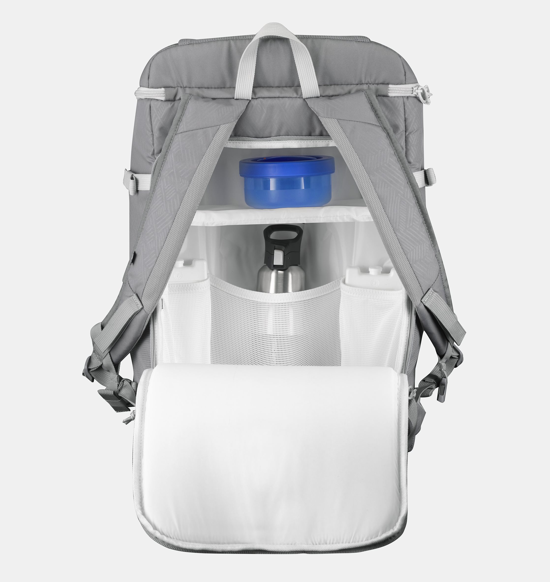mochila Quechua 