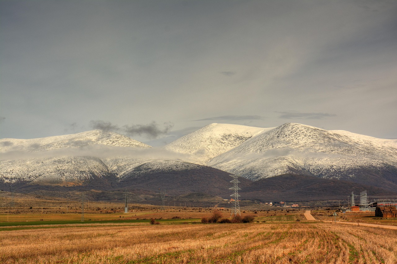 Moncayo