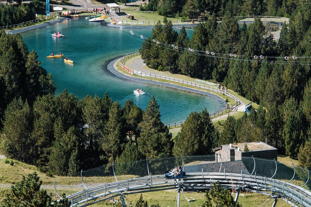 Mont Magic Grandvalira