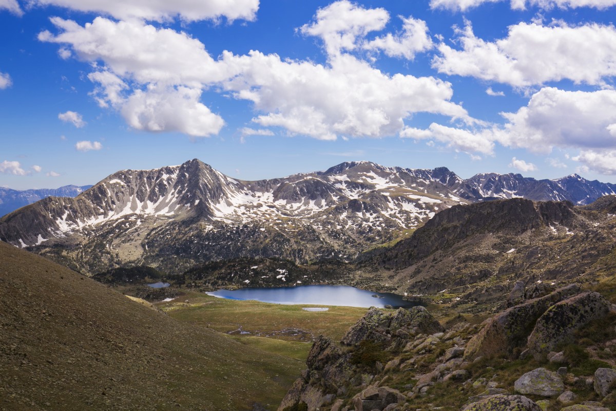 Montmalús Andorra