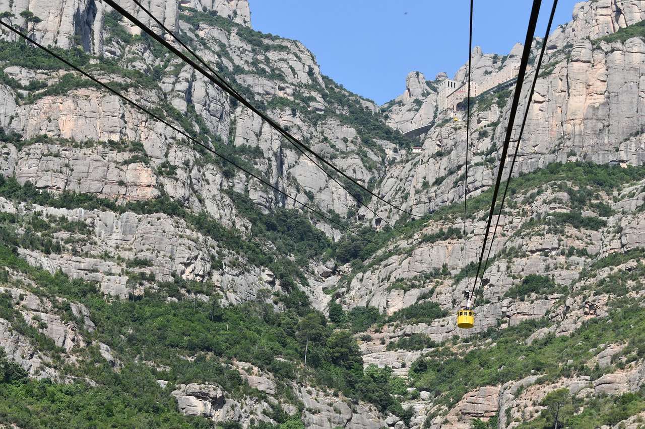 montserrat