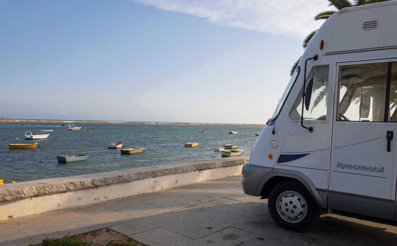 Motorhome