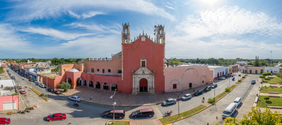 Motul, México