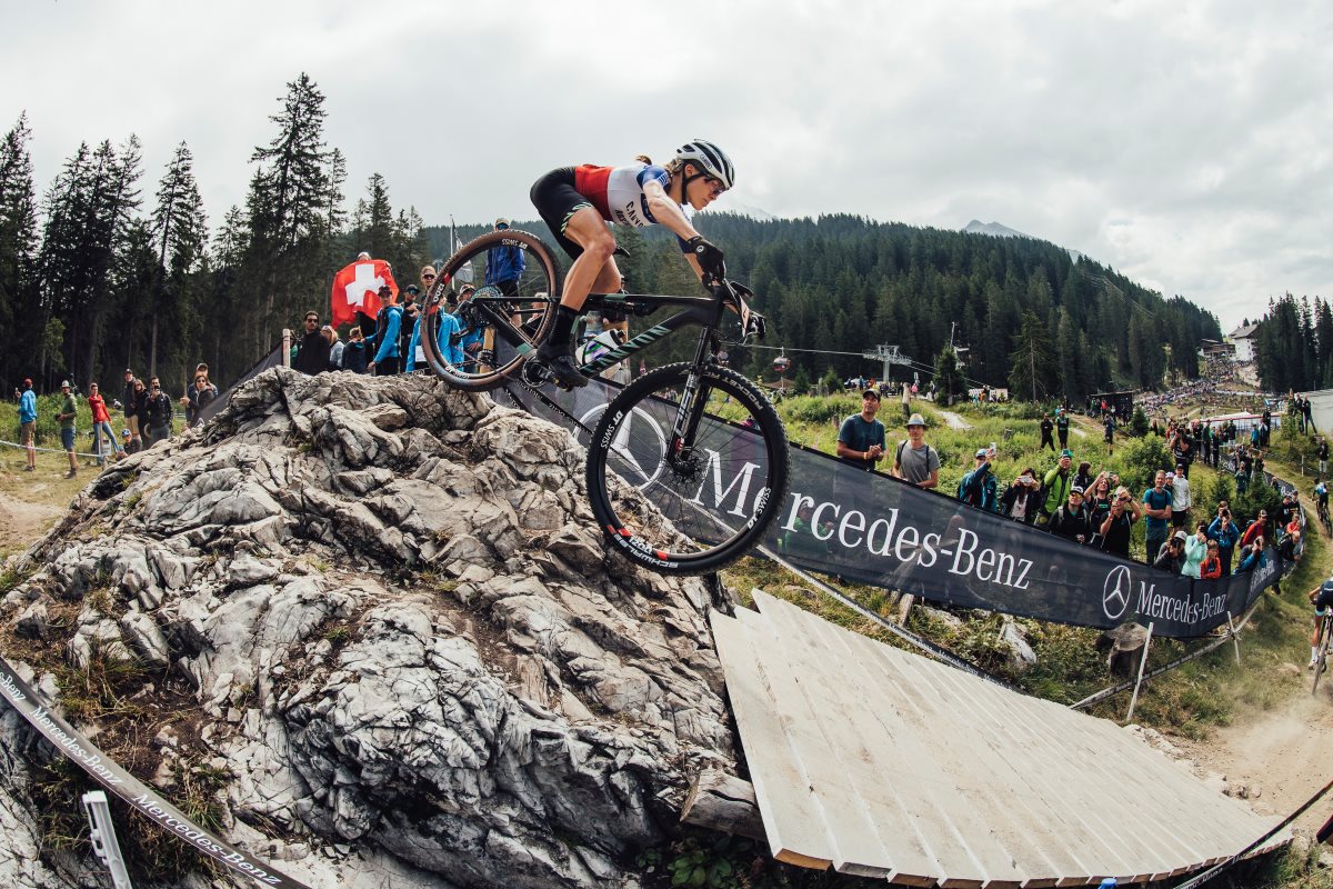 MTB UCI