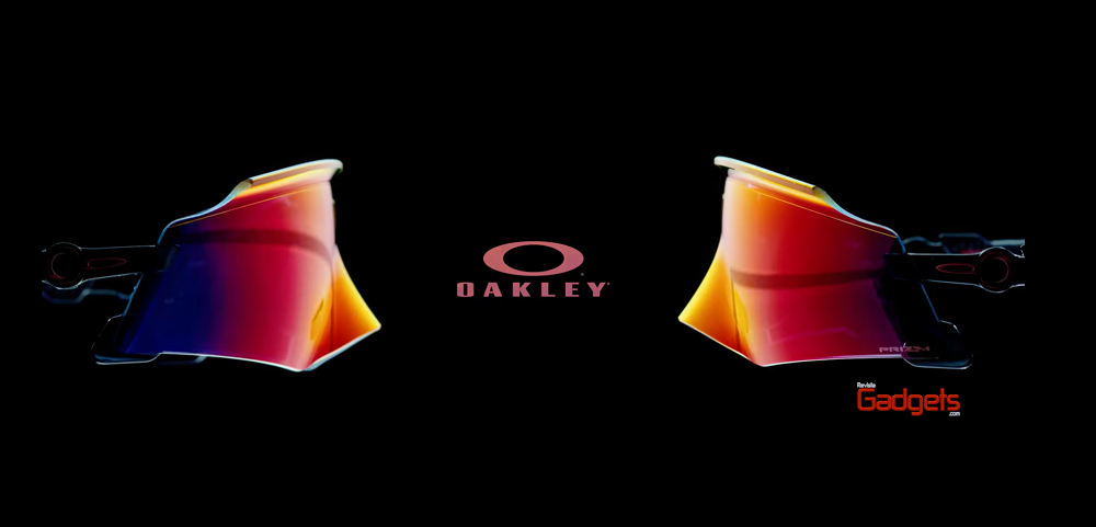 Oakley Kato