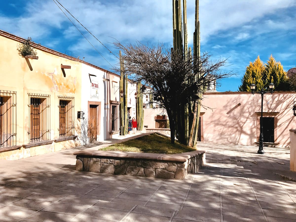 Jalpa de Cánovas