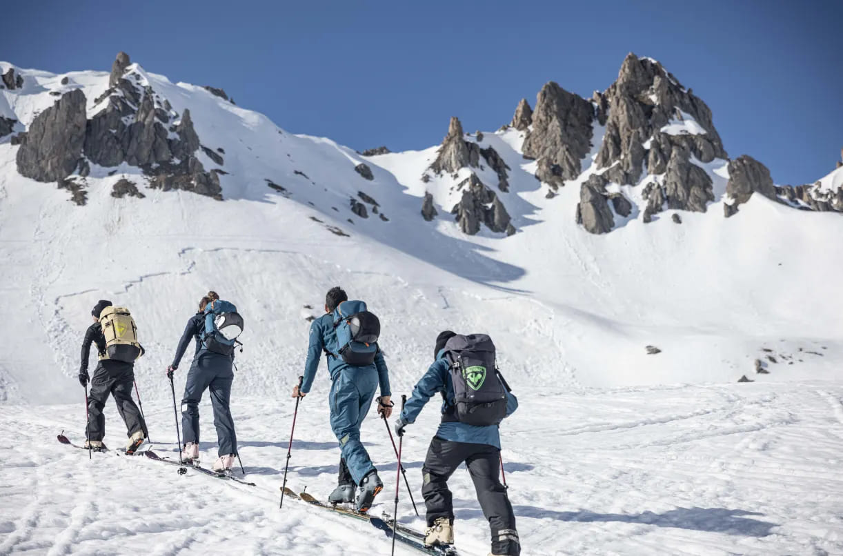 onpiste