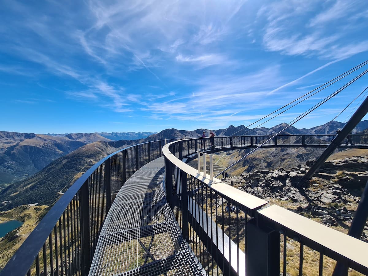 Ordino Arcalís