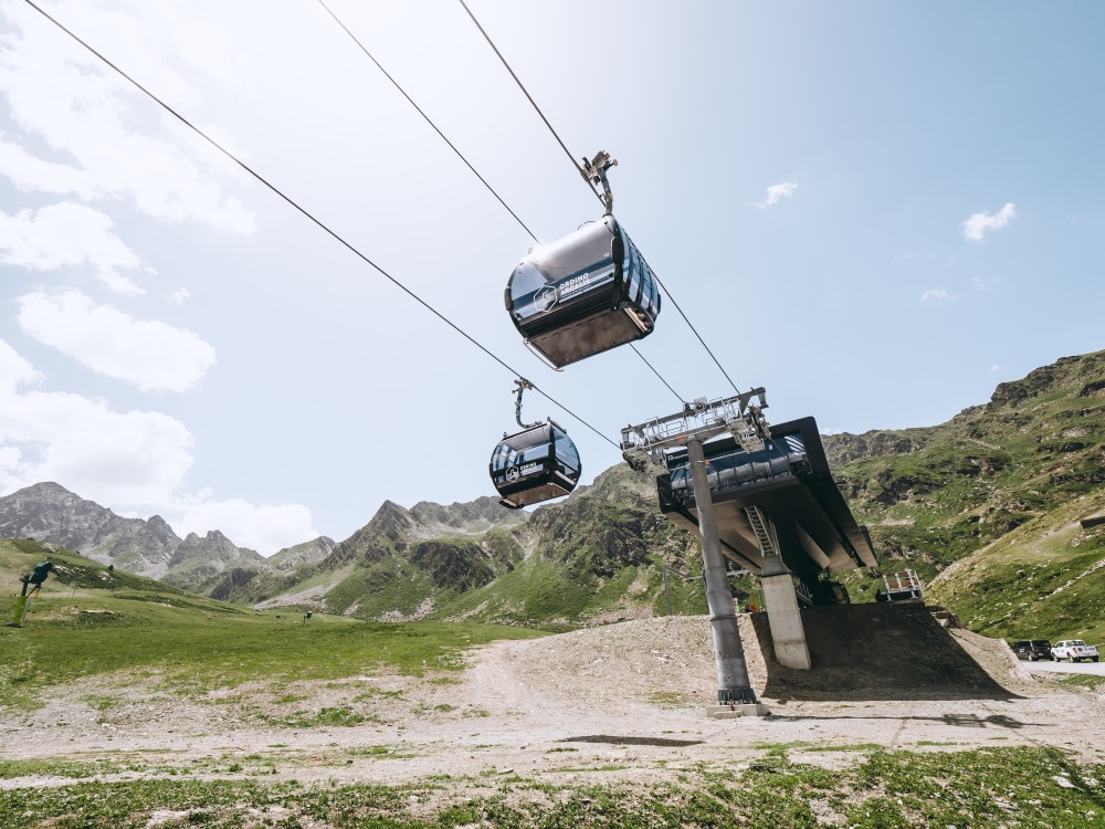 Ordino Arcalis