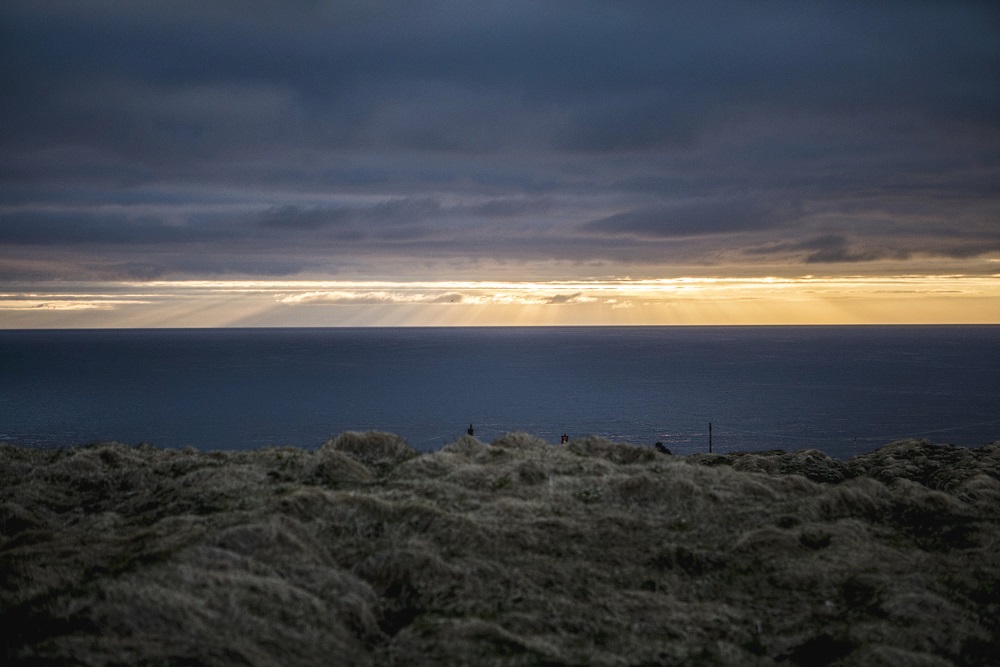 Norte de Noruega